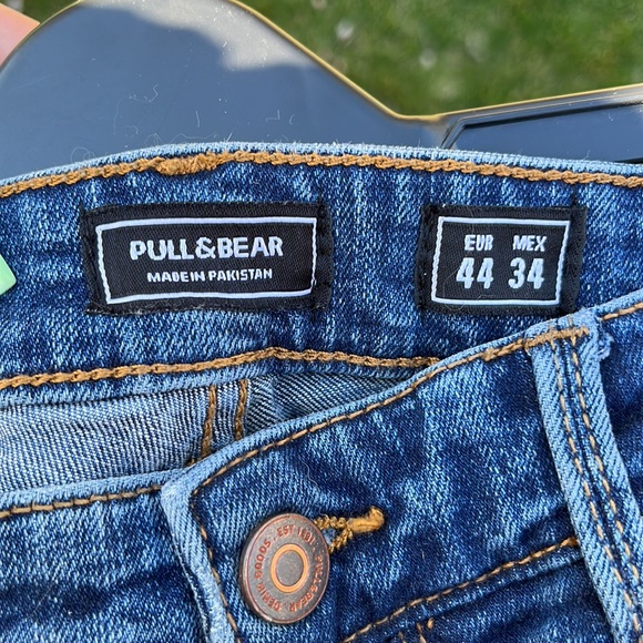 Jeans - Picture 4 of 4